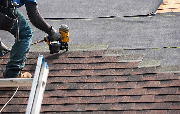 Licensed Emergency Roof Repair service in Ocean View, DE - Brentwood Metal Roofing